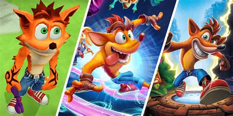 Crash Games