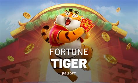 Fortune Tiger (Jogo do Tigre)
