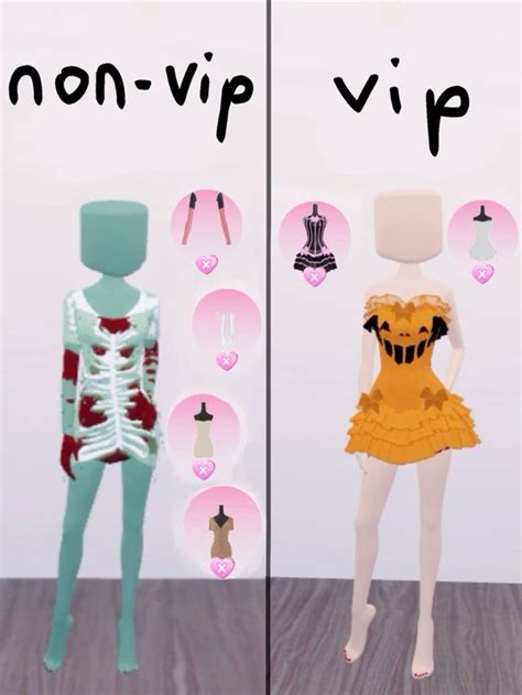 Halloween VIP